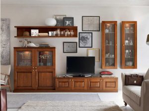 Asolana wall unit 576 by maronese