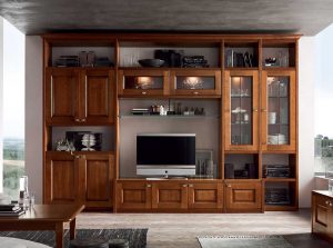 Asolana wall unit 579 by maronese