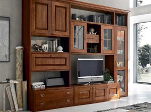 Asolana wall unit 581 by maronese