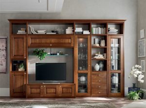 Asolana wall unit 583 by maronese