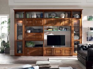 Asolana wall unit 584 by maronese