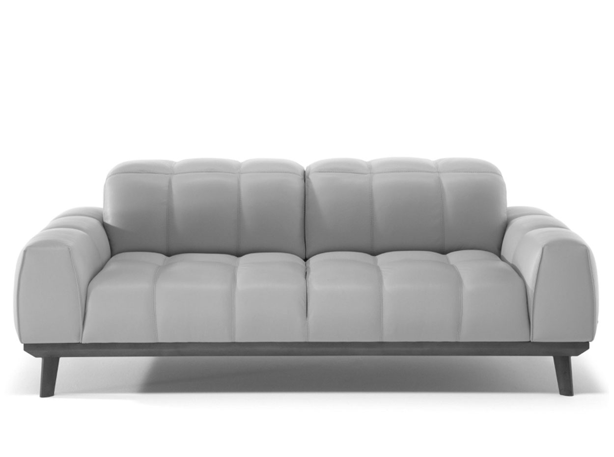 Natuzzi Editions Autentico C141 Elegant Sofa
