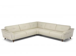 Contento c112 leather sectional sofa by natuzzi editions scheme modern sofa beige