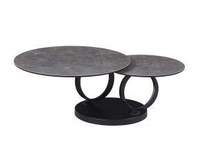 Dallas Coffee Table 1