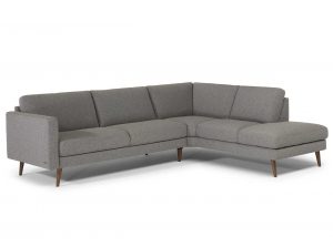 Desrezza leather sofa fabric sectional lounge by natuzzi editions