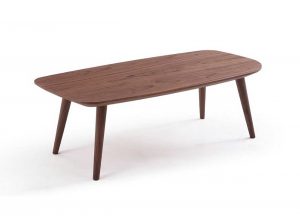 Downtown coffee table