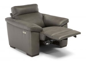 Estremo c126 recliner by fabric leather natuzzi edition armchair