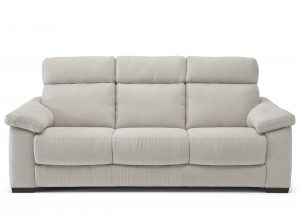Estremo c126 recliner by fabric leather natuzzi edition sectional sofa
