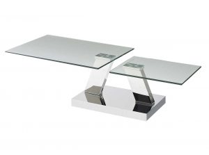 Houston coffee table