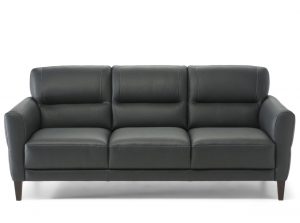 Indimenticabile C131 fabric leather sofa modern by natuzzi editions