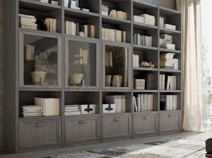 Irirs 1853 wall unit by maronese main