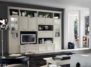 Murano 453 wall unit by maronese