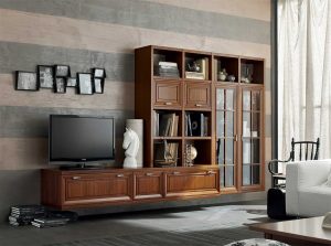 Murano 457 wall unit by maronese