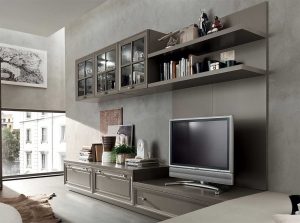 Murano 459 wall unit by maronese