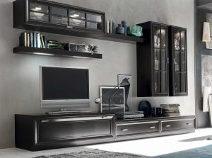 Murano 462 wall unit by maronese