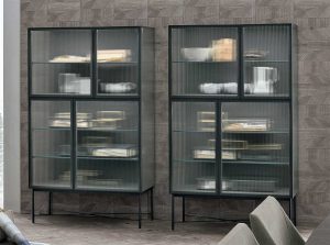 Nina modern sideboard buffet by tomasella italy
