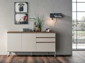 Regolor modern sideboard buffet by tomasella italy