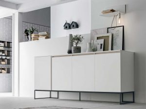 Regolor modern sideboard buffet by tomasella italy gal