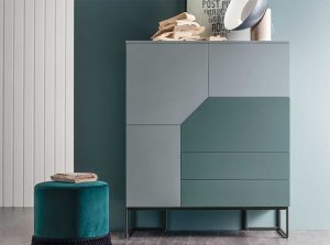 Regolor modern sideboard buffet by tomasella italy highboard