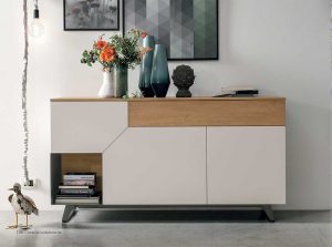 Regolor modern sideboard buffet by tomasella italy main