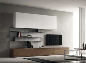 Lazy Susan Swivel Accent by Cattelan Italia - MIG Furniture