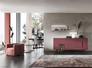 Seraplus sideboard by maronese gal