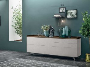 Sir modern sideboard buffet by tomasella italy