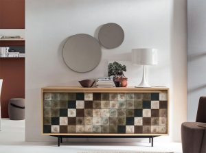 fanny sideboard by maronese