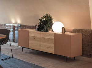 giava sideboard by maronese