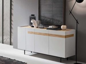 gilda sideboard by maronese