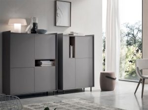 laila highboard by maronese