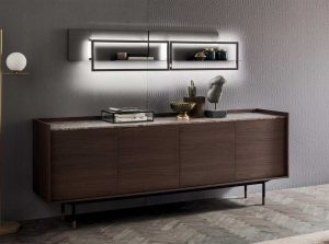 laila sideboard by maronese