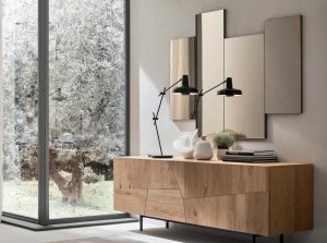 monic sideboard by maronese