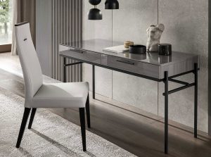 novecento bedroom vanity table by alf group italy 1