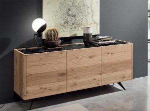 olimpia sideboard by maronese