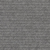 Textured Gray Straw