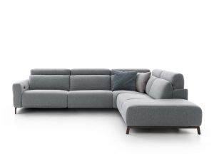 Antares modern sectional sofa by nicoline italy living room 2