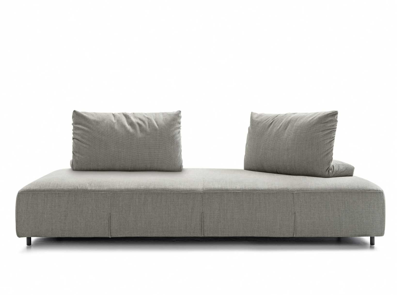 Italian Modern Sofa Bresso by Nicoline - MIG Furniture