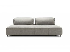 Bresso B017 Modern Sofa Italian Nicoline Italy fixed sofa small new
