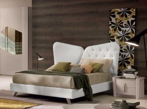 Chloe Flo Bedroom by Mobil PIU Italy bedroom