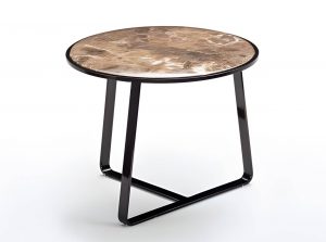 Circolo modern end tabler by nicoline italy living room main