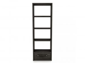 Huppe Castella Office Small Bookcase 24