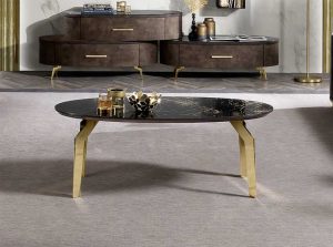 Incanto Modern Sofa by MobilPIU living room CT 1 1