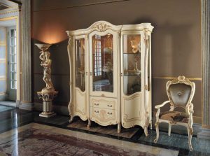 Madame Royale Opera Dining by Mobil PIU Italy china 1