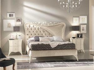 My Flower Contemporary Bedroom by MobilPIU close