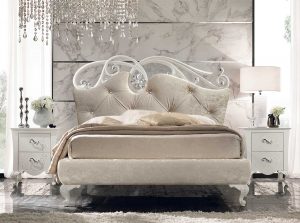 My Love Contemporary Bedroom by MobilPIU bed
