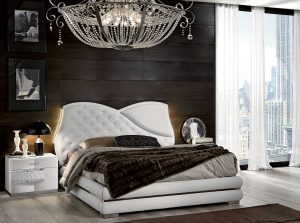 Nolita Broadwar Contemporary Bedroom by MobilPIU rock