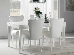 Nolita Contemporary Dining by MobilPIU table