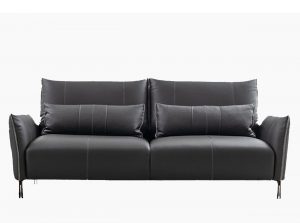 Nova nicoline modern Sectional Sofa Italy leather 1