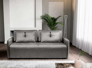 Taylor modern sofa bed by nicoline italy living room fabric main